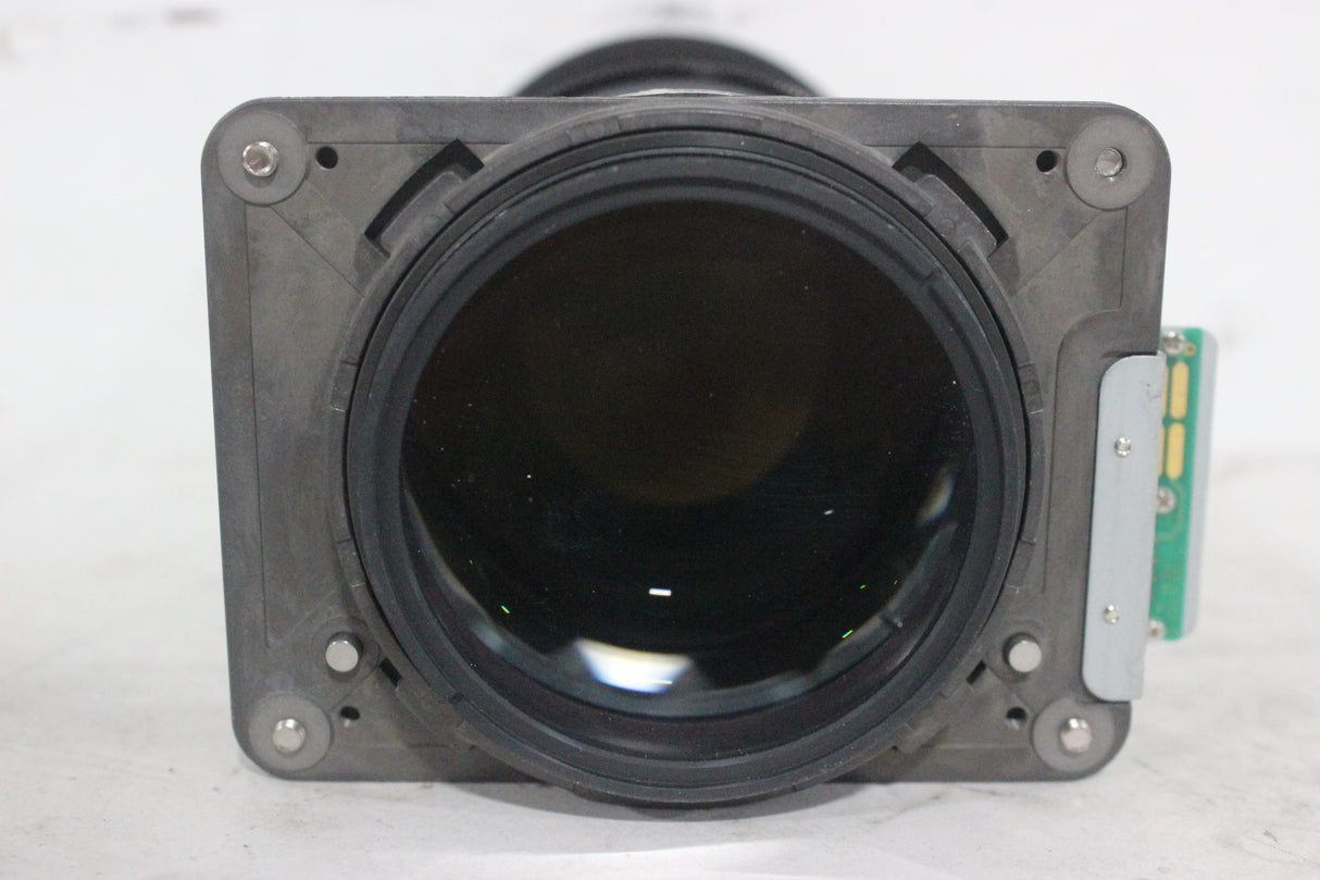 Sanyo LNS-W31A Short Zoom Lens