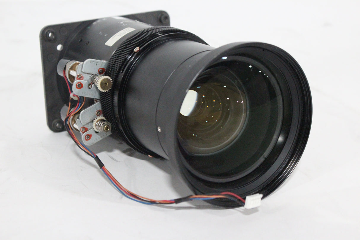 Sanyo LNS-W31A Zoom Projector Lens, 1.5x