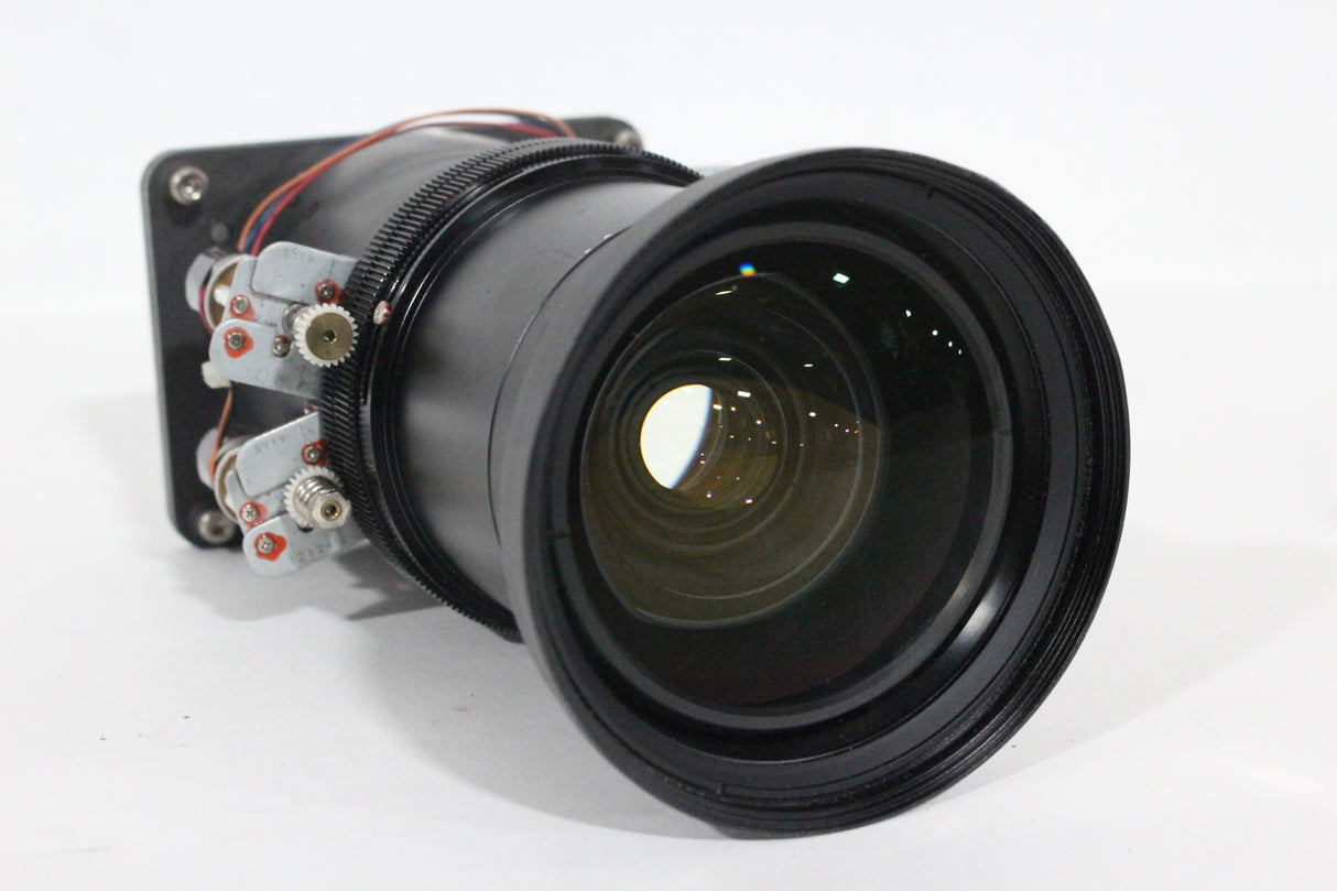 Sanyo LNS-W31A Zoom Projector Lens, 1.5x