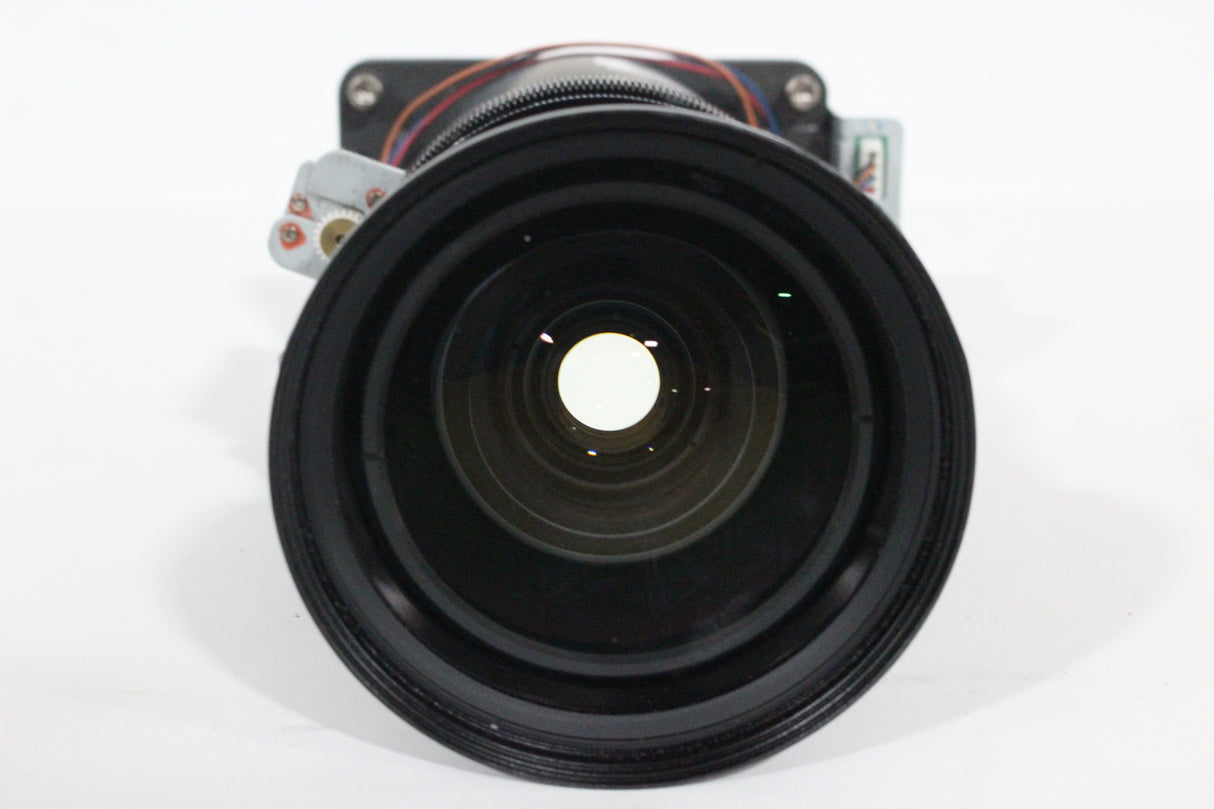 Sanyo LNS-W31A Zoom Projector Lens, 1.5x