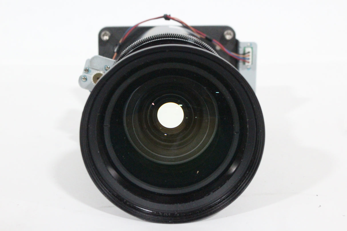 Sanyo LNS-W31A Zoom Projector Lens, 1.5x