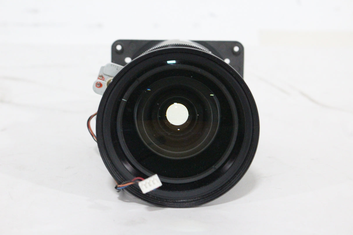 Sanyo LNS-W31A Zoom Projector Lens, 1.5x