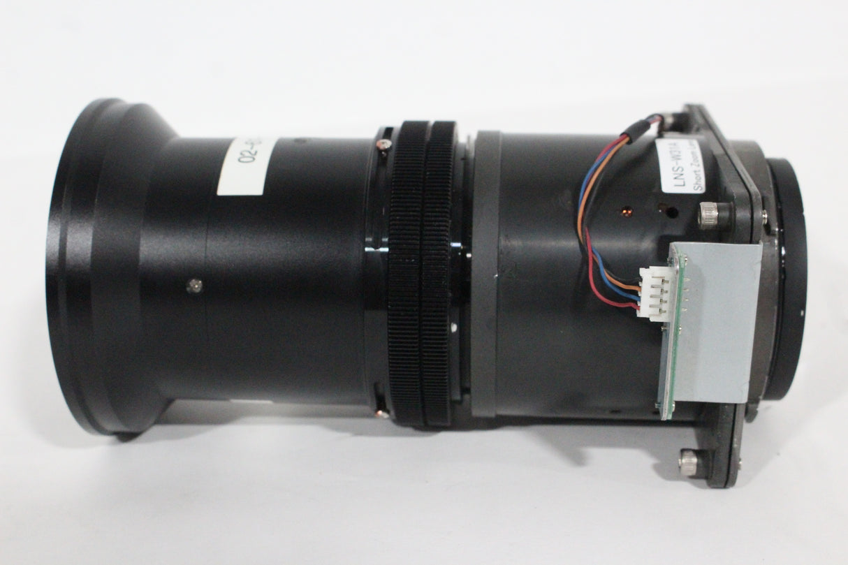 Sanyo LNS-W31A Zoom Projector Lens, 1.5x