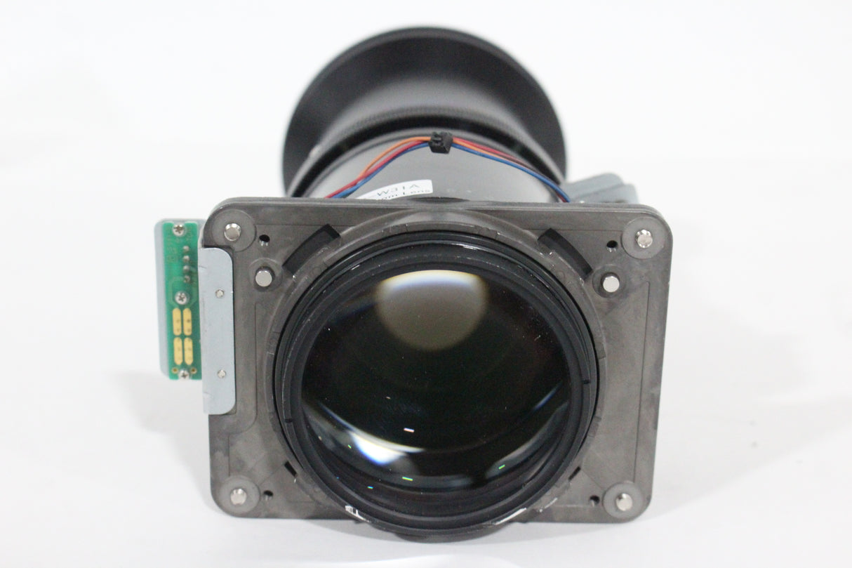 Sanyo LNS-W31A Zoom Projector Lens, 1.5x
