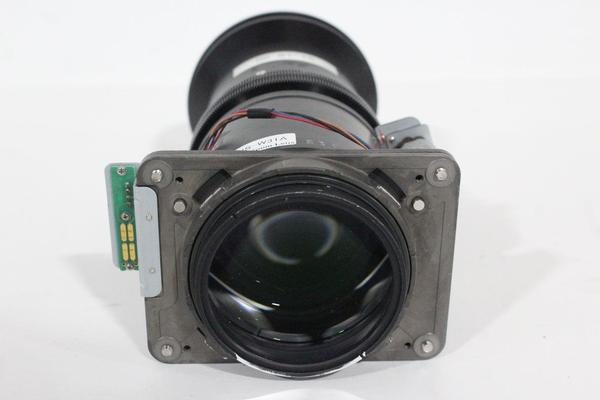 Sanyo LNS-W31A Zoom Projector Lens, 1.5x