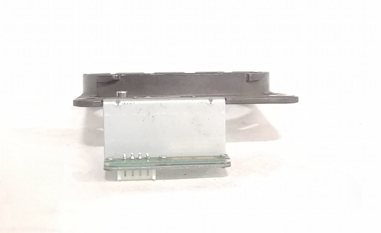 Sanyo LNS-W31A Zoom Projector Lens, 1.5x in Pelican 1550 Hard Carry Case