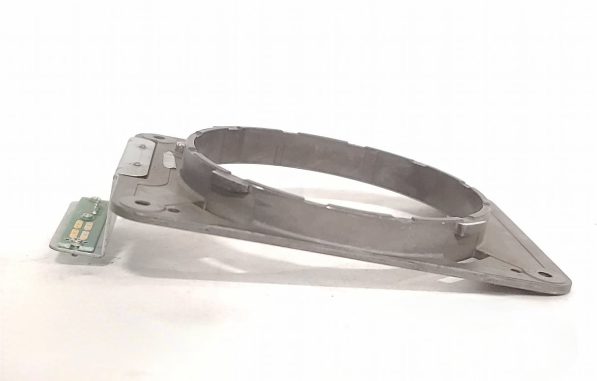 Sanyo LNS-W31A Zoom Projector Lens, 1.5x in Pelican 1550 Hard Carry Case