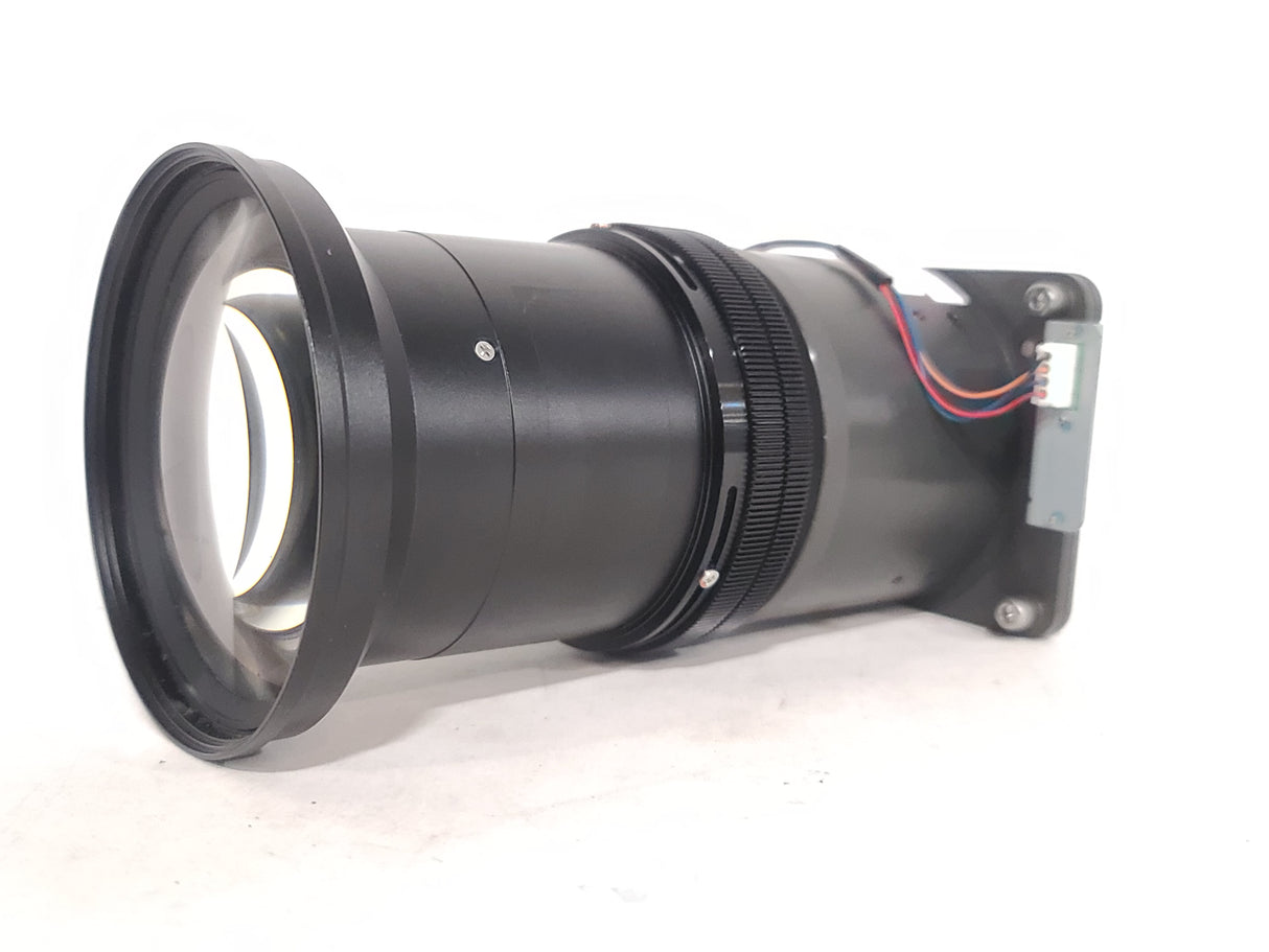 Sanyo LNS-W31A Zoom Projector Lens, 1.5x in Pelican 1550 Hard Carry Case