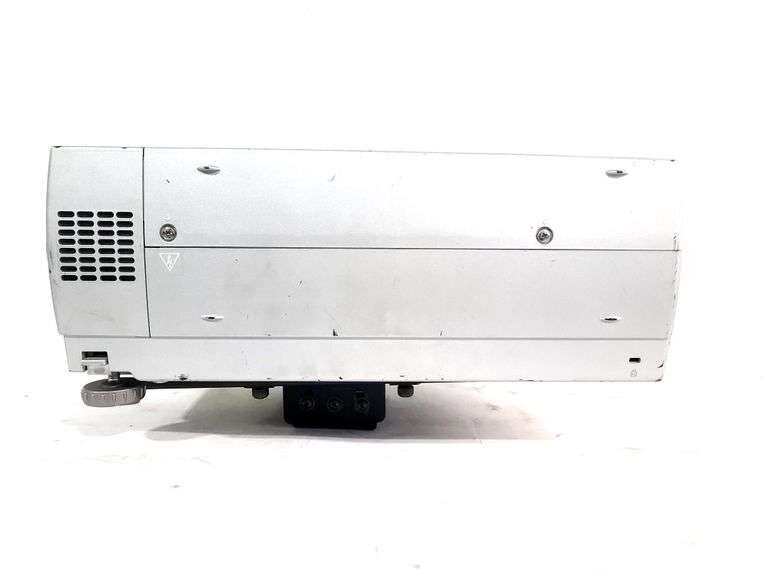 Sanyo PLC-XP45 3,500 Lumens XGA Large Venue Projector