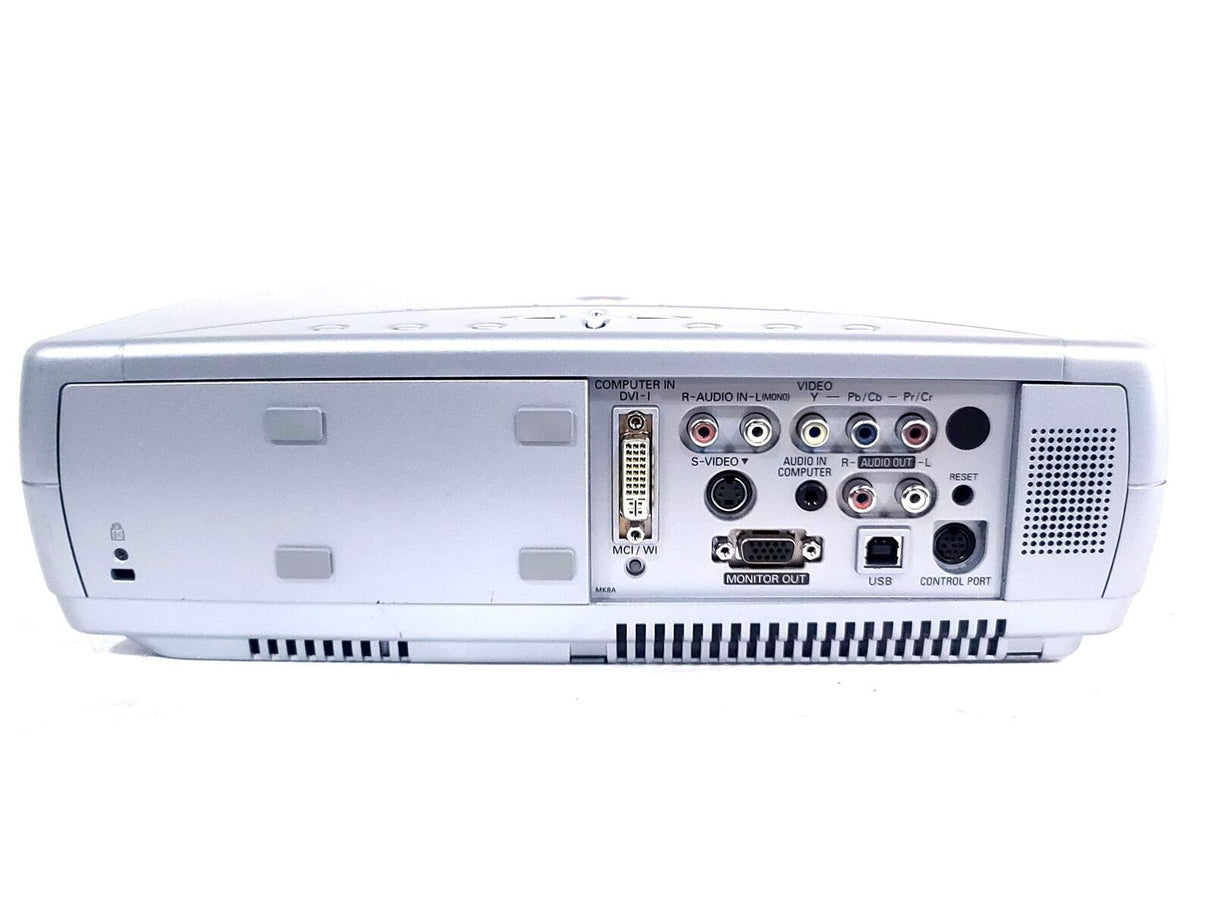 Sanyo PLC-XU46 2,500 Lumens XGA Conference Room Projector