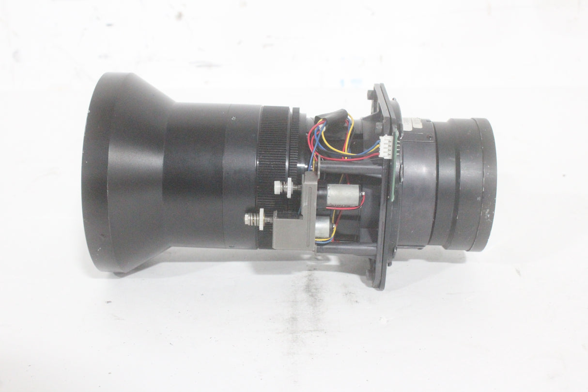 Sanyo Sanyo LNS-T02 Long Zoom Throw 0.8 Projector Lens w/ Hard Case