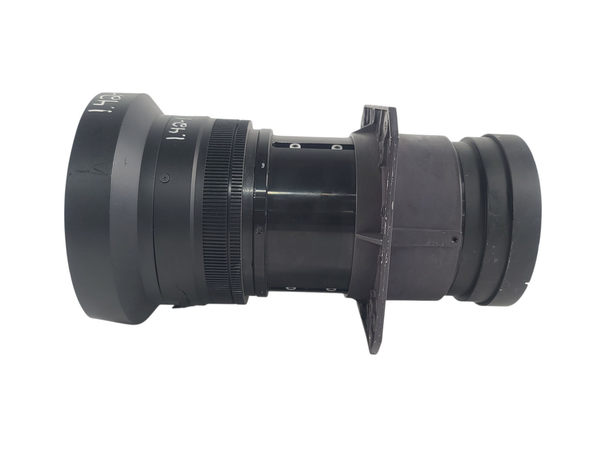 Sanyo (1.42-1.84) Short Throw High Precision Zoom Lens