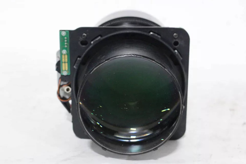 Sanyo LNS-S027 Standard Zoom 2 Lens, 1.3x