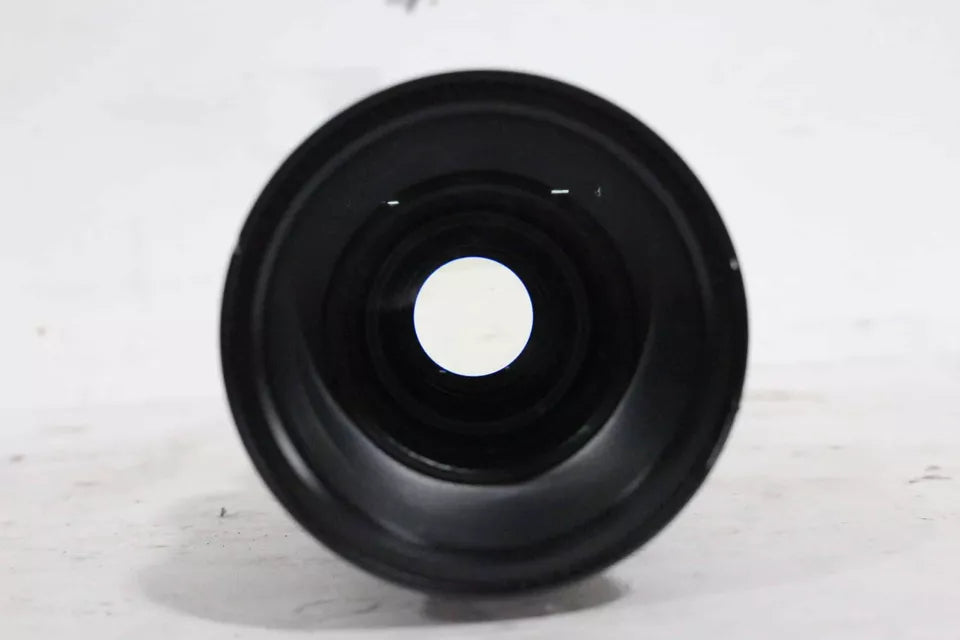 Sanyo LNS-T20 Long Zoom Projector Lens, 1.62x