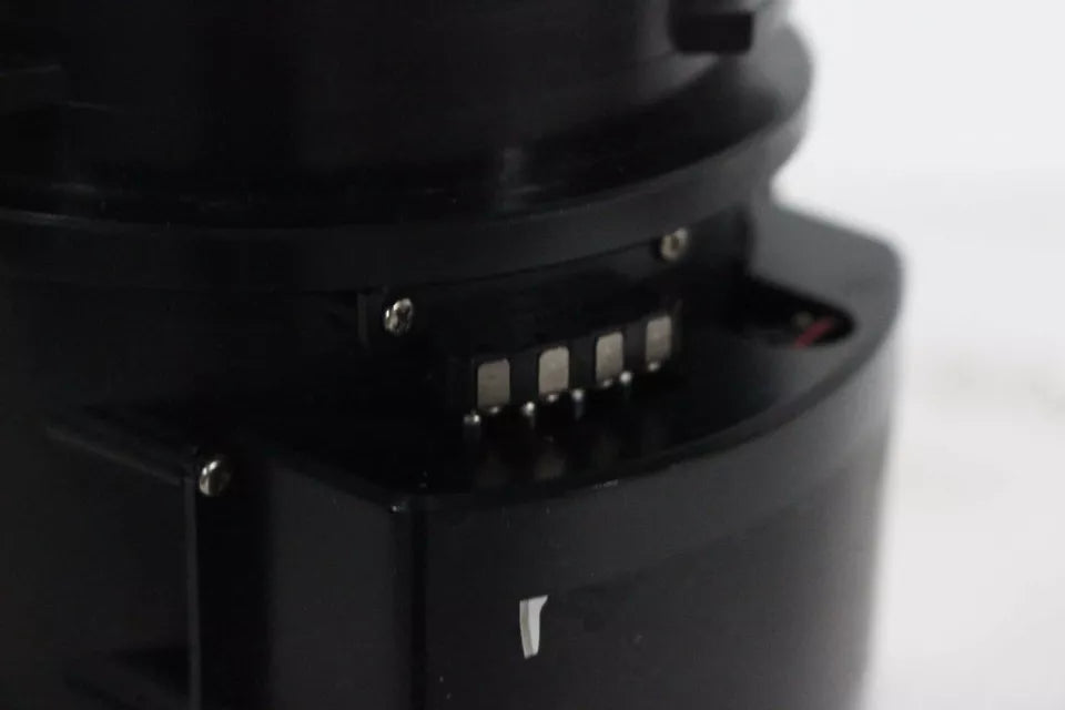 Sanyo LNS-T20 Long Zoom Projector Lens, 1.62x