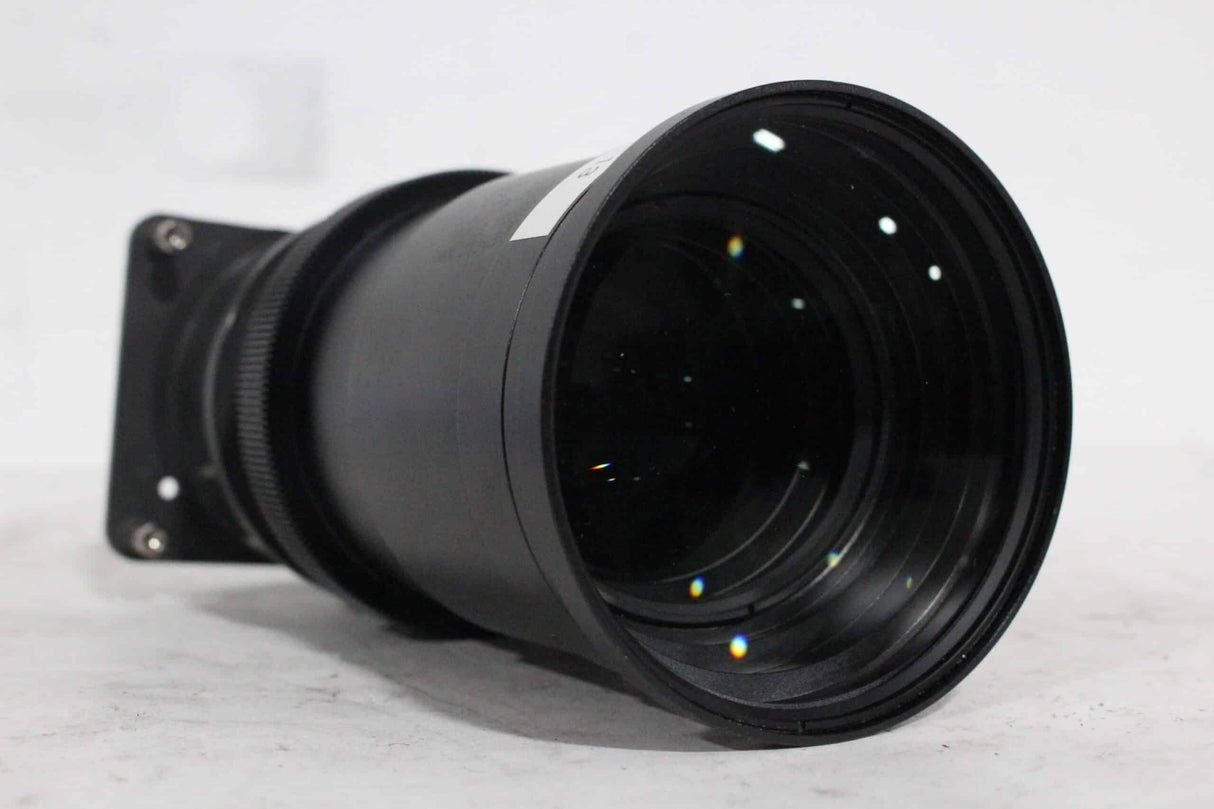Sanyo LNS-T31A Long Zoom Projector Lens, 1.82x