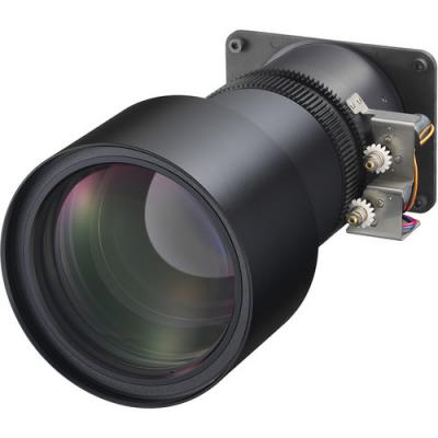 Sanyo LNS-T33 Ultra Long Zoom Projector Lens, 1.58x