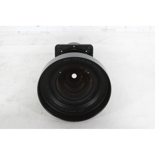 Sanyo LNS-W03E Short Fixed Projector Lens