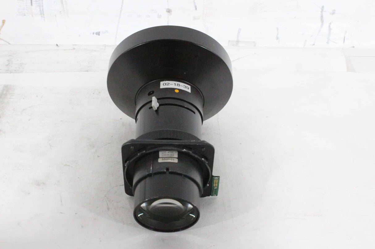 Sanyo LNS-W03E Short Fixed Projector Lens