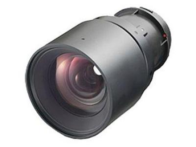 Objectif De Projecteur Zoom À Courte Portée Sanyo LNS-W10