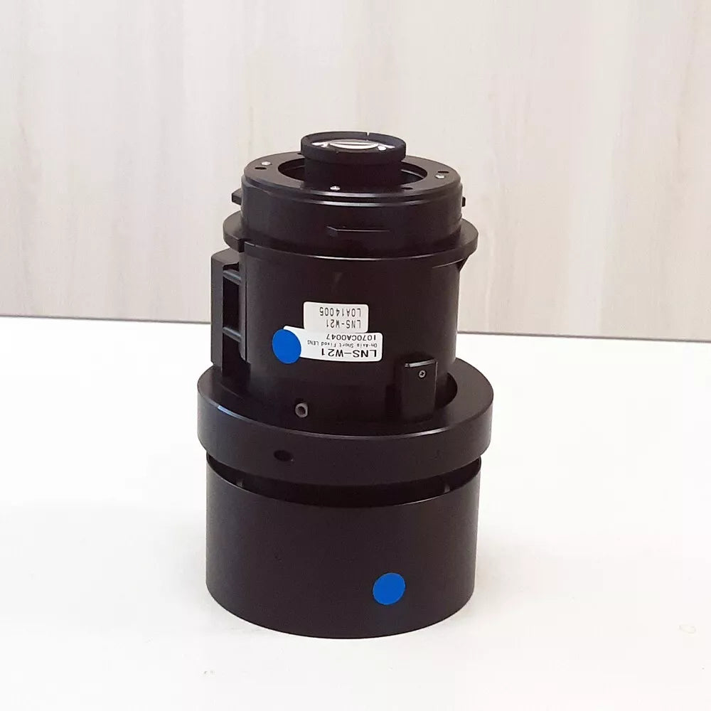 Sanyo LNS-W21 Short Fixed Projector Lens