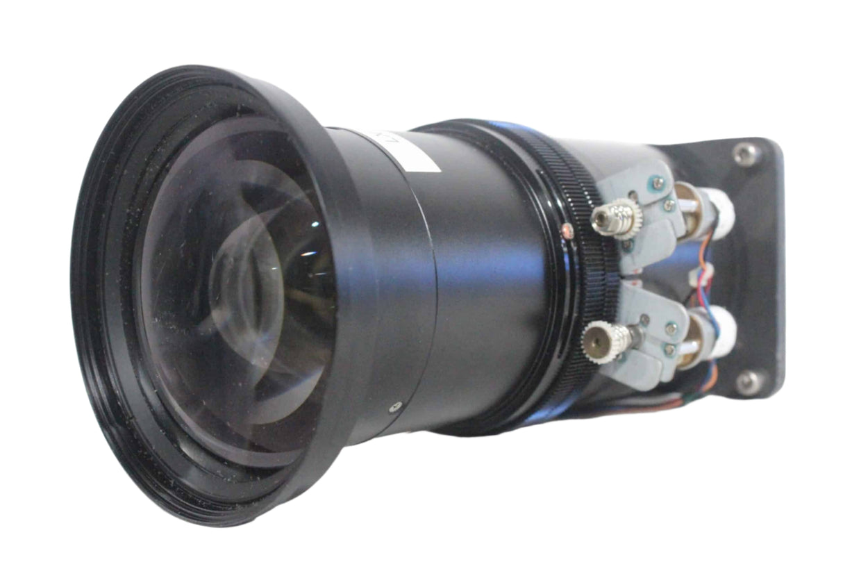 Sanyo LNS-W31A Zoom Projector Lens, 1.5x