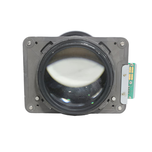 Sanyo LNS-W31A Zoom Projector Lens, 1.5x