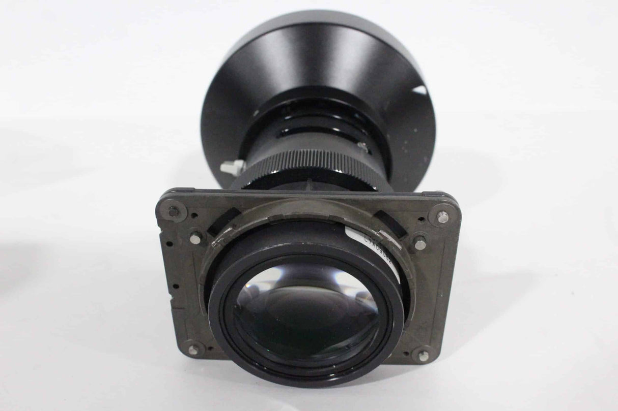 Sanyo LNS-W32E Short Throw Fixed Projector Lens, .8:1
