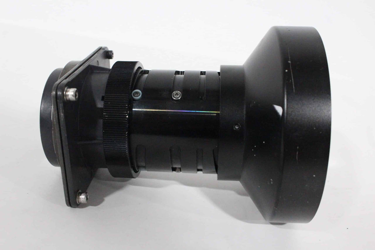 Sanyo LNS-W32E Short Throw Fixed Projector Lens, .8:1