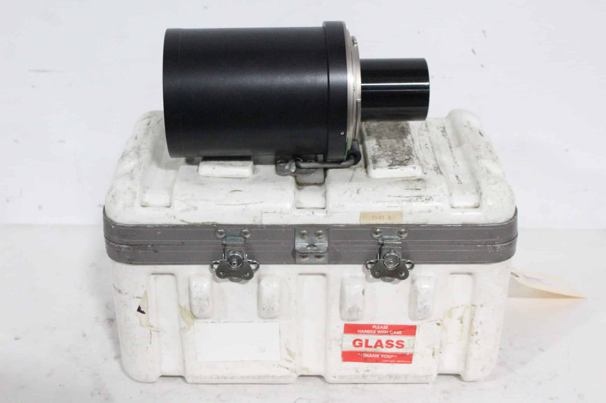 Sanyo LNS-W52 Fixed Projector Lens, F2.0:1 f=17.1mm