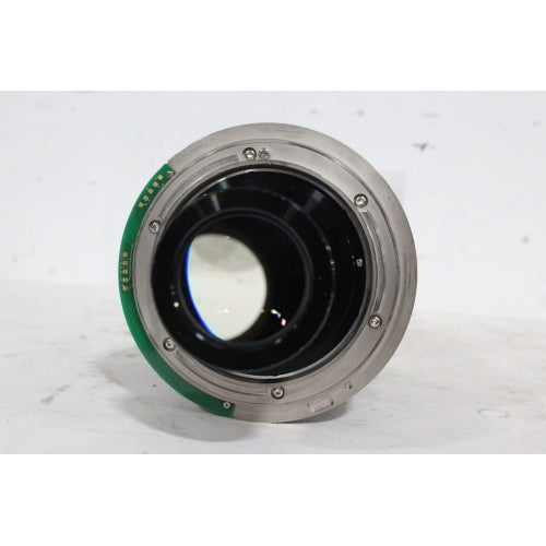 Sanyo LNS-W52 Fixed Projector Lens, F2.0:1 f=17.1mm