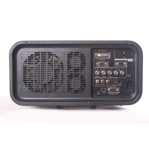 Sanyo PLC-XP200L PROxtraX Multiverse Projector