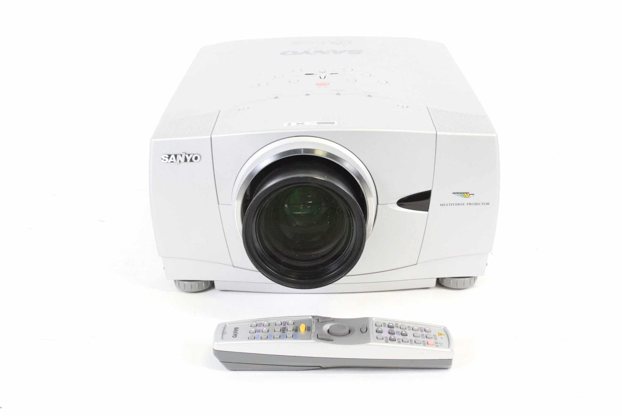 Sanyo PLC-XP56 ANSI Lumens XGA Large Venue Projector