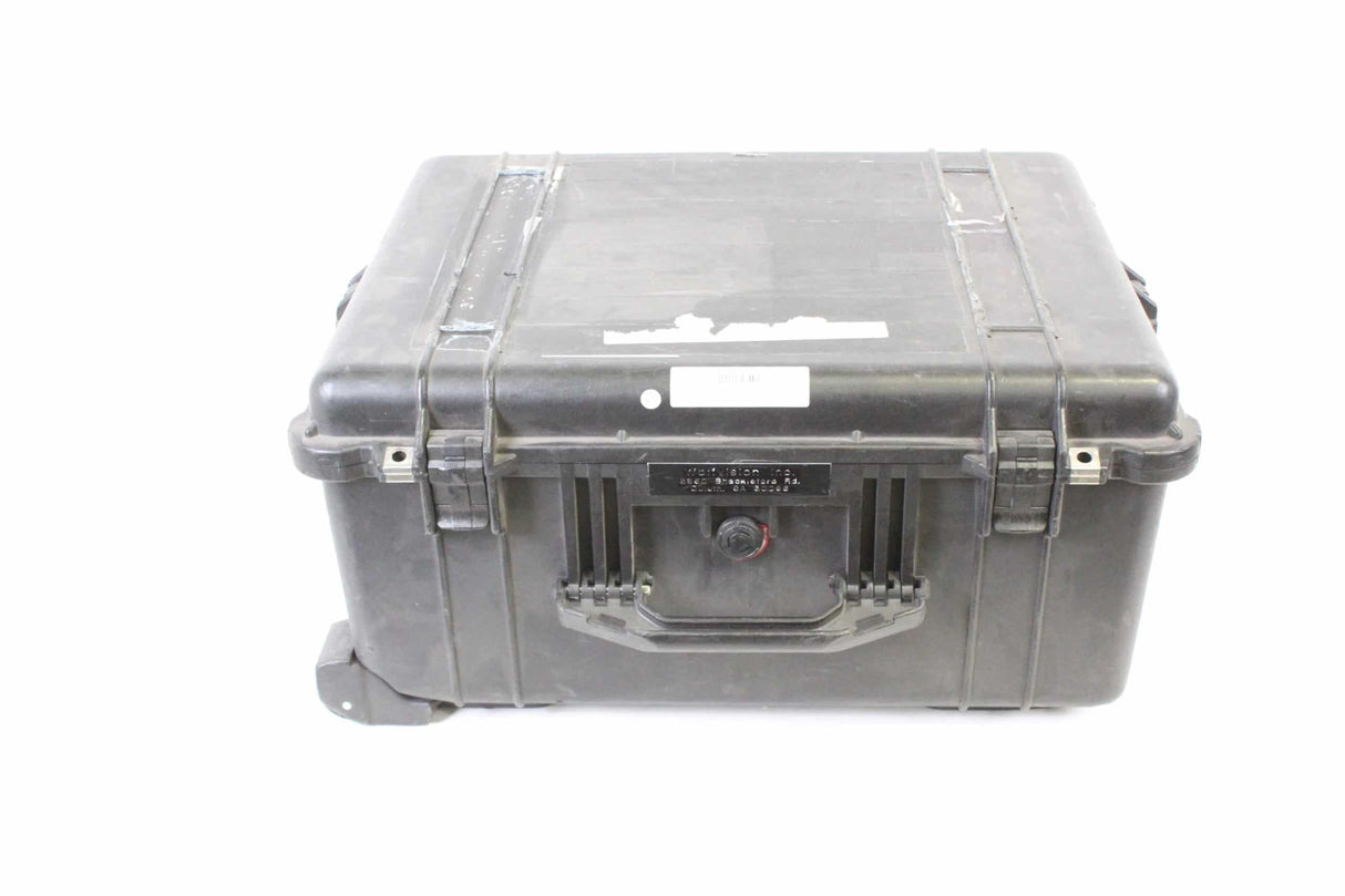 Sanyo PLC-XP56 ANSI Lumens XGA Large Venue Projector