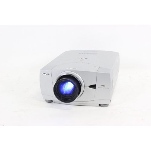 Sanyo PLC-XP56 ANSI Lumens XGA Large Venue Projector