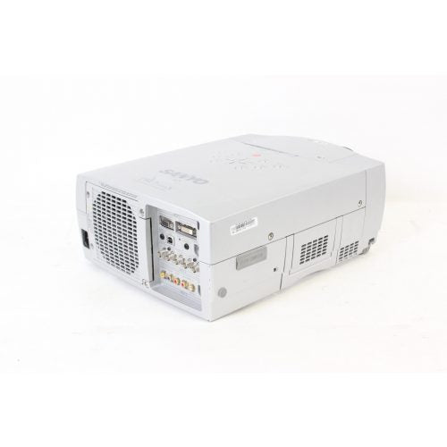 Sanyo PLC-XP56 ANSI Lumens XGA Large Venue Projector