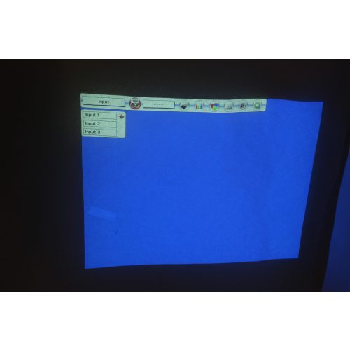 Sanyo PLC-XP56 ANSI Lumens XGA Large Venue Projector