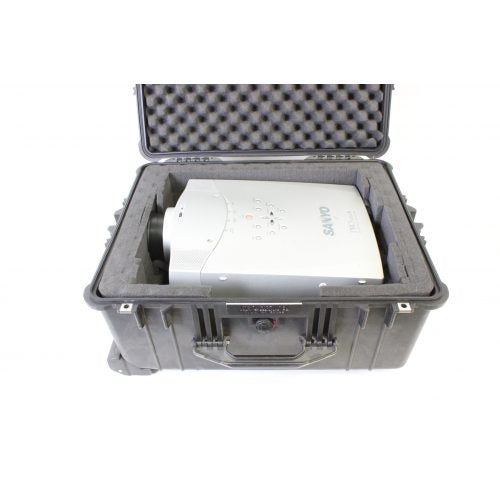 Sanyo PLC-XP56 ANSI Lumens XGA Large Venue Projector