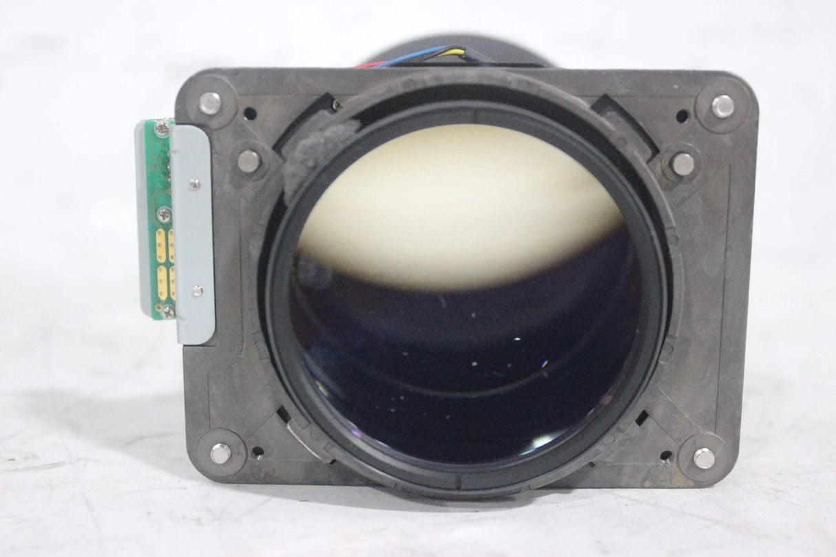 Sanyo LNS-T32 Ultra Long Zoom Projector Lens, 1.4 - 3