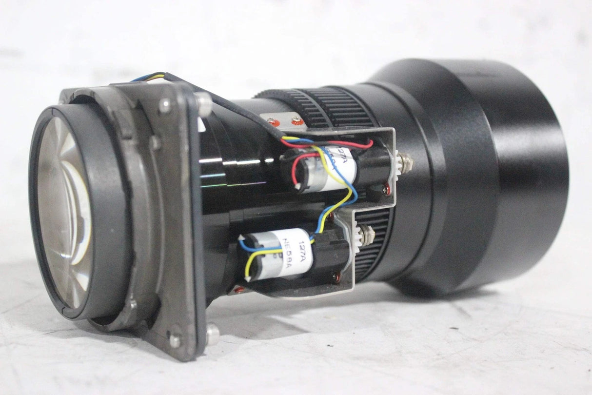 Sanyo LNS-T32 Ultra Long Zoom Projector Lens, 1.4 - 4