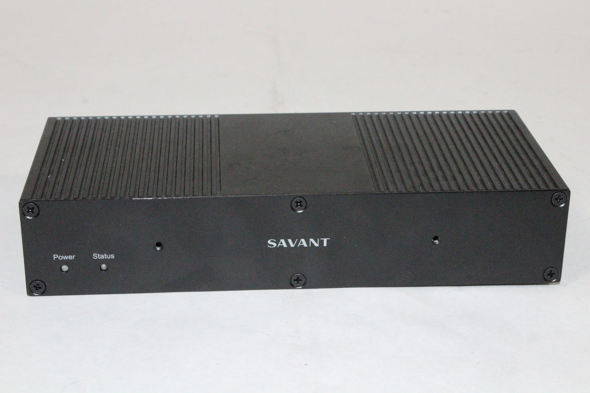 Savant PAV-AIM7C-10 PROAV 7 Source Audio Input IP Transmitter