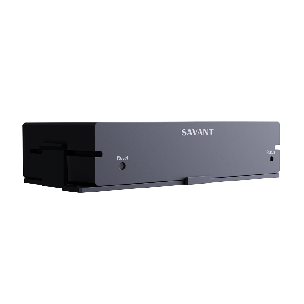 Savant SSC-0012-00 Smart Control