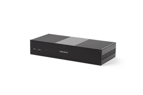 Savant PAV-AIM7C-10 PROAV 7 Source Audio Input IP Transmitter