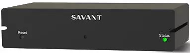 Savant SSC-0012-00 Smart Control