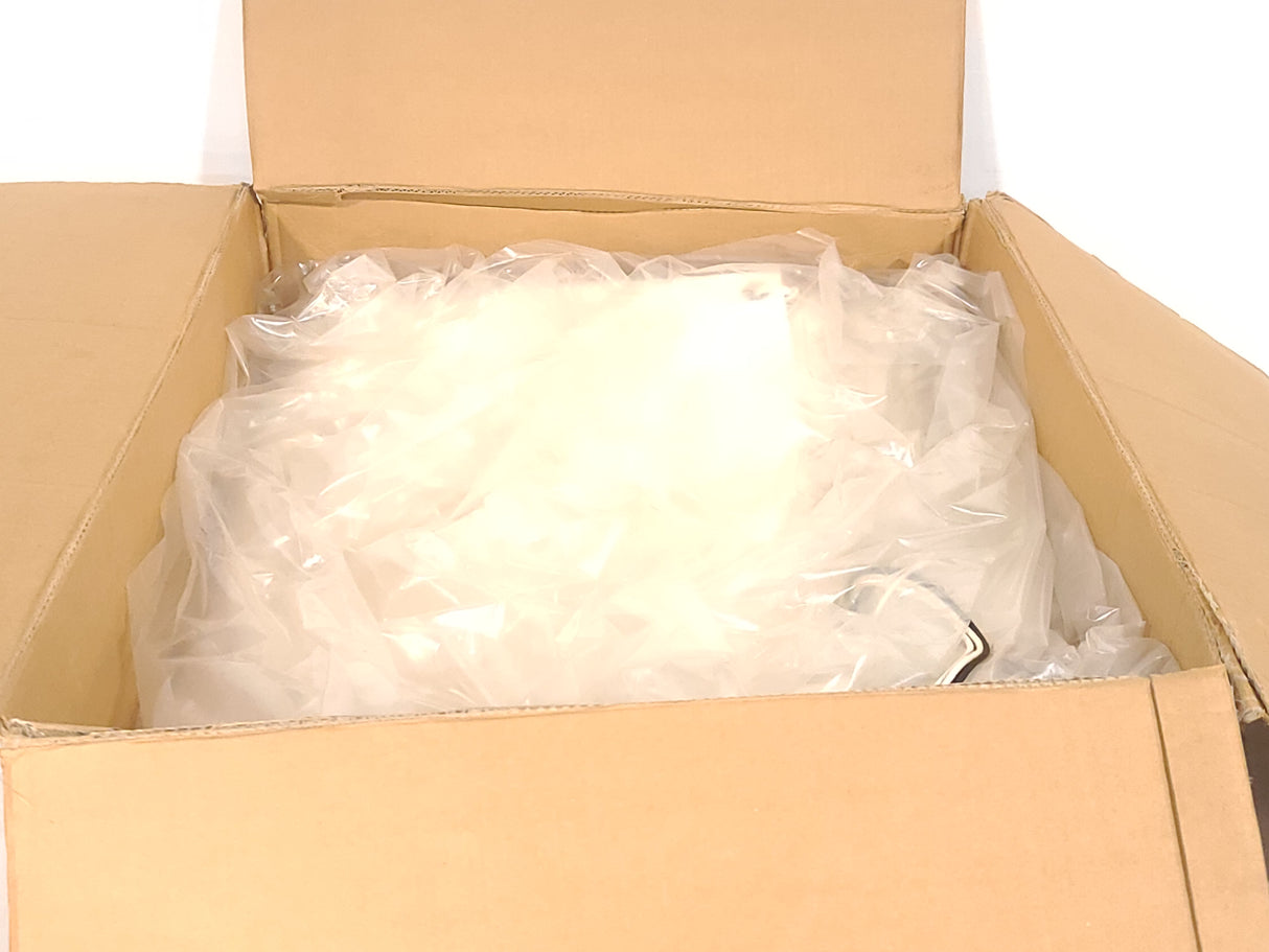 Scharff Weisberg INC. White Textilene Mesh (12x20)