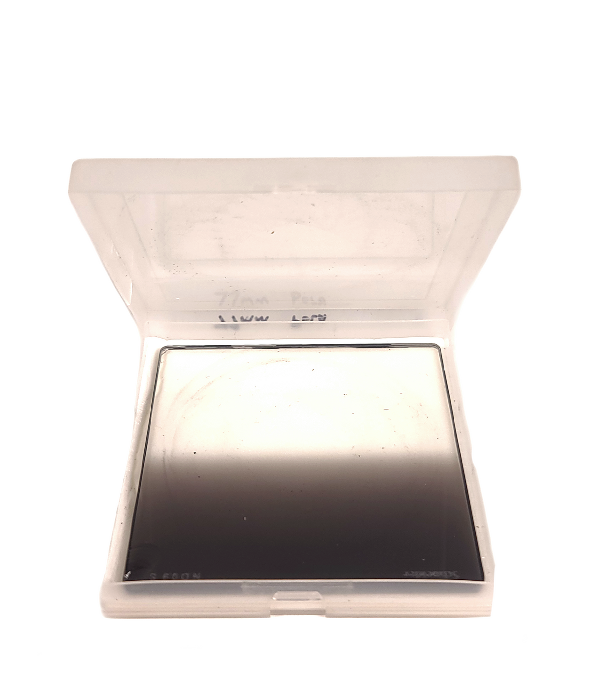 Schneider Optics 4"x4" ND 0.9 S Square Filter in Case