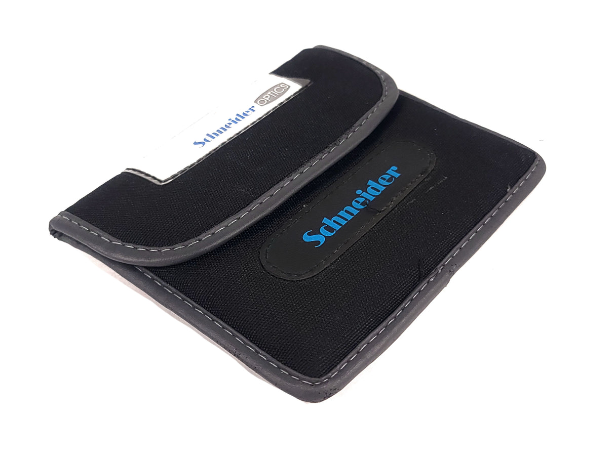 Schneider Square 4 x 4" True-Pol Circular Polarizer Filter in Schneider Soft Pouch
