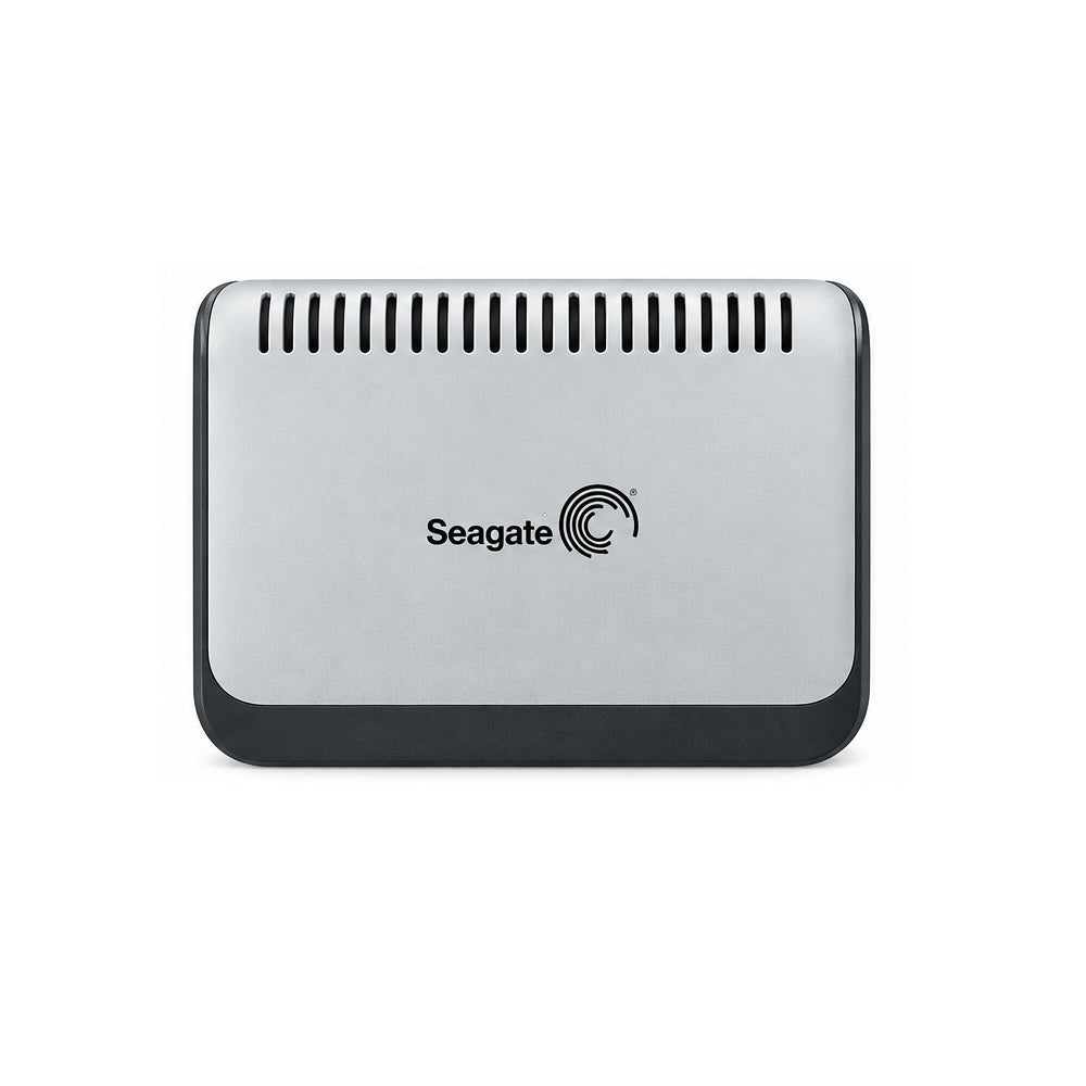 Seagate 9BD833-560 250GB 7200RPM USB 2.0 External Hard Drive