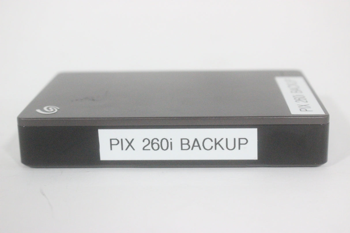 Seagate SRD00F1 Backup Plus 4TB Portable Drive