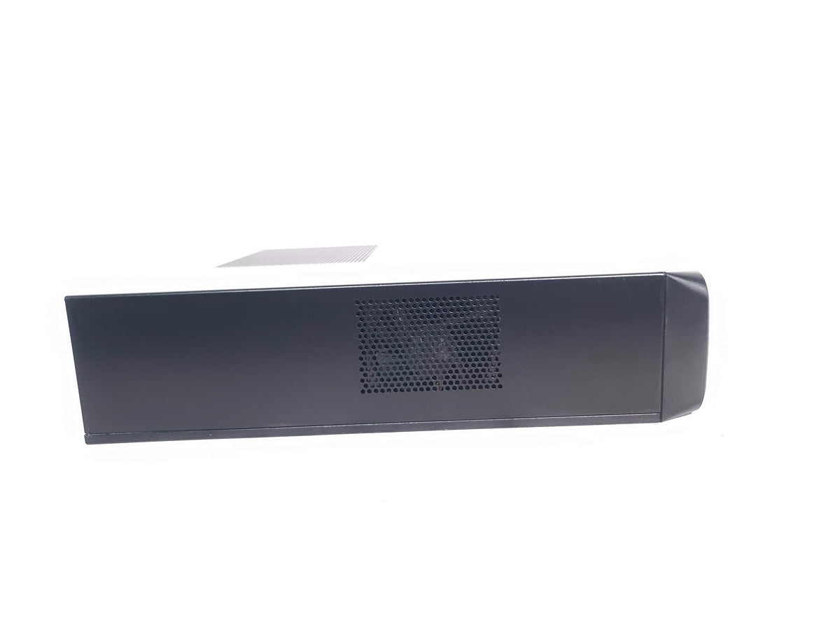 Seneca Multi-Media Server w/ Logitech MK120 Keyboard & PSU in Original Shipping Box